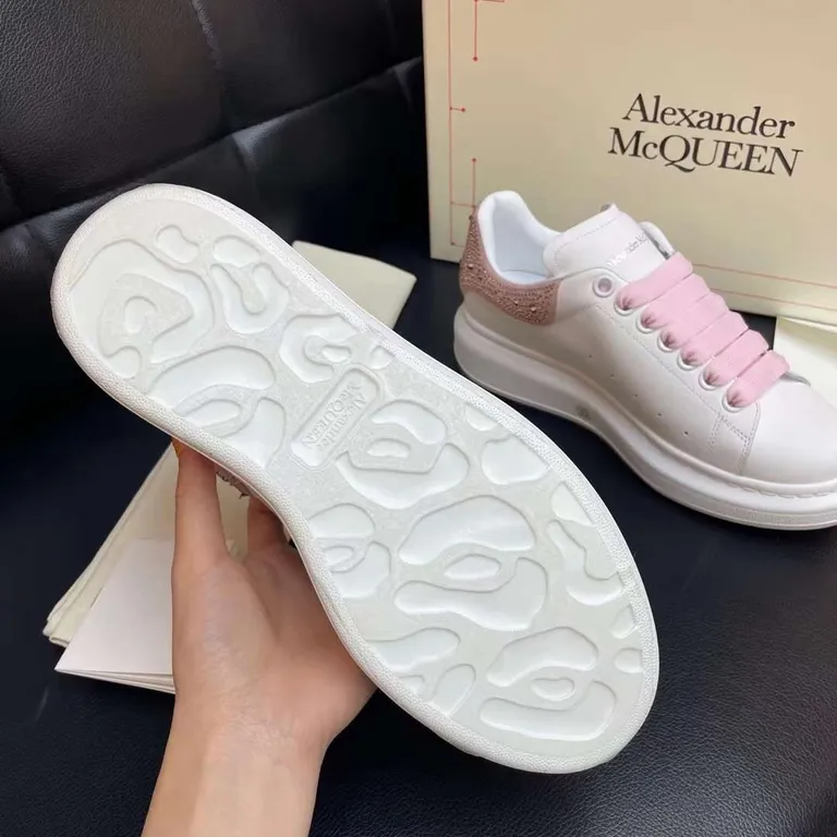 Alexander McQueen Shoe 